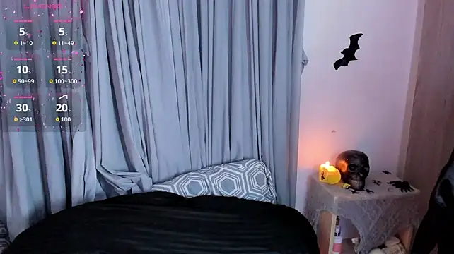 Velvet_Roseee live cam preview