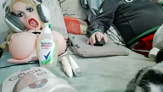messi_syssy live cam preview