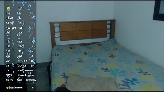 _ruby_rouse_ webcam