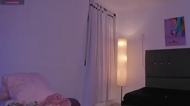 InfernalKiss webcam