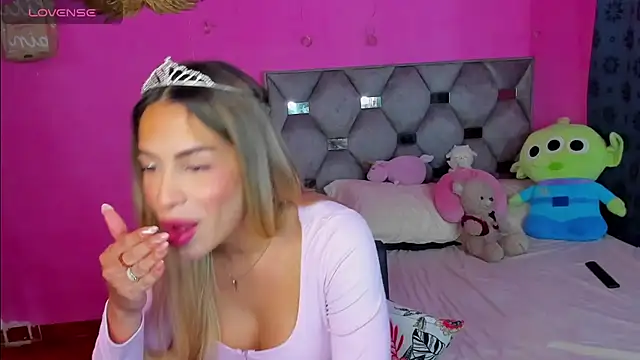 hanna_tss webcam