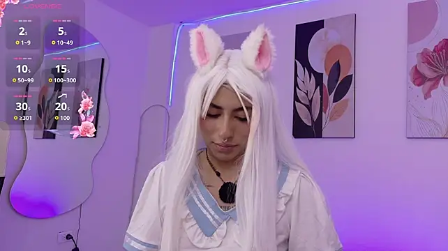 Lily-coopers
