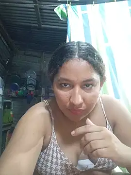 BebesitaYuliza webcam