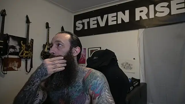 StevenRiseNYC