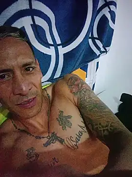 Elmono  1 on Stripchat