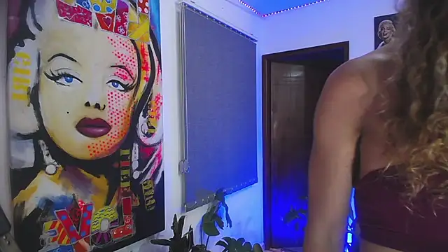 shellsy_hans live cam preview