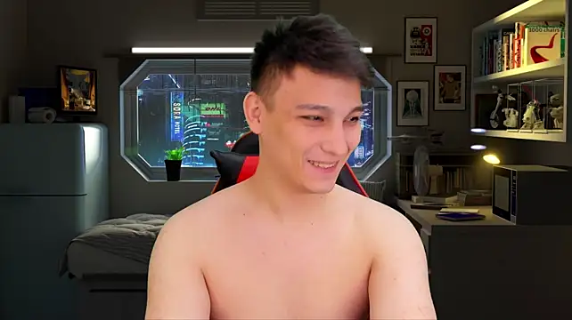 Justin_time111 webcam