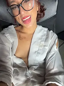 LacyLureXXX webcam