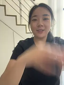 Luna-girl webcam