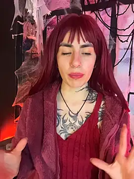 Lilith_X_Lucifer