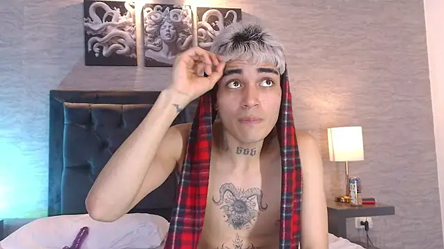TeoAndMaddy
