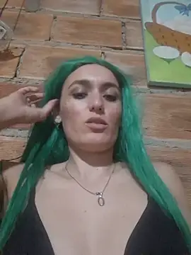 obcecada live on Stripchat