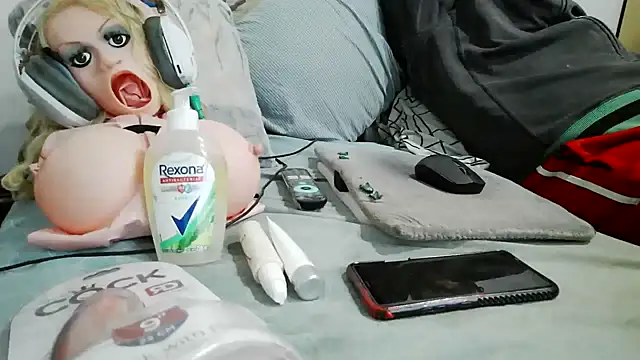 messi_syssy live cam preview