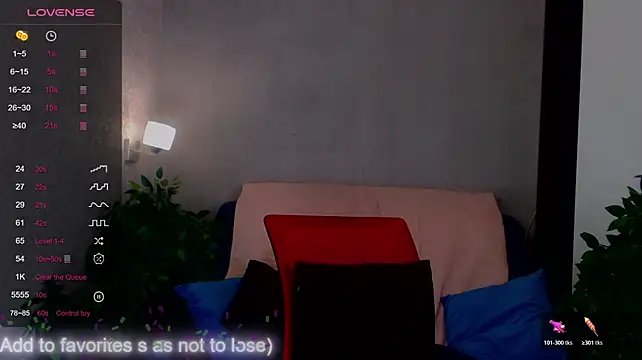 FireWater6 webcam stripchat model stream image