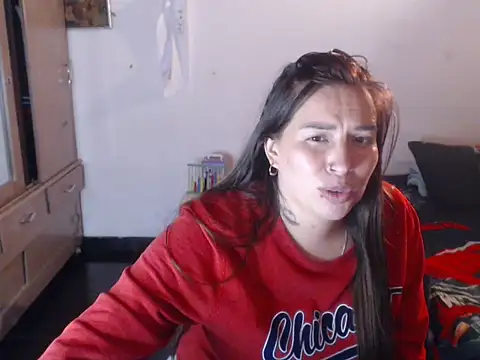 layanafuckass webcam stripchat model stream image