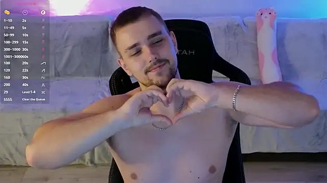 Larstar01 live sex cam