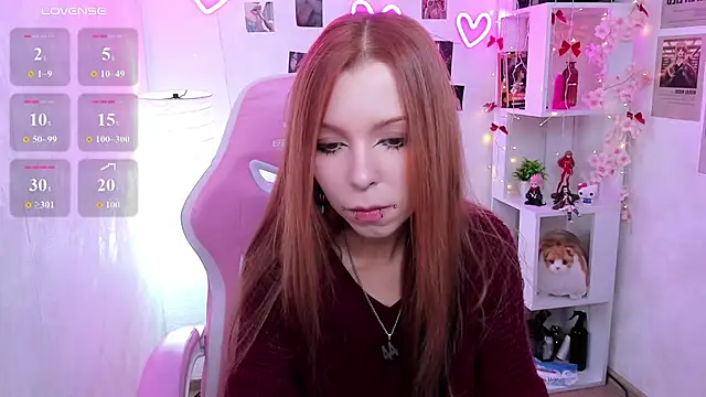 Star_Tarra live sex cam