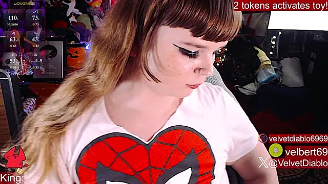VelvetDiablo