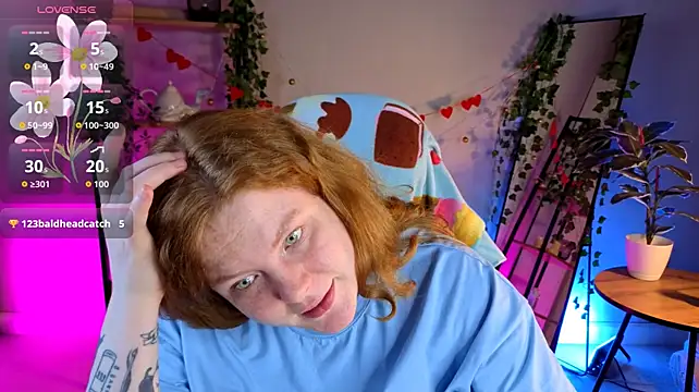 Cassie_xKiss webcam
