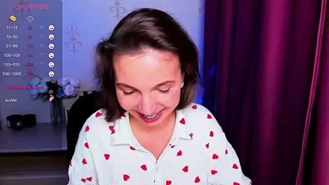 KindHazelHere_