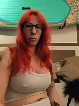 Ruby_Rebel webcam stripchat model stream image