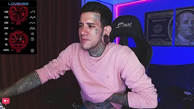 jhonny__ackerman