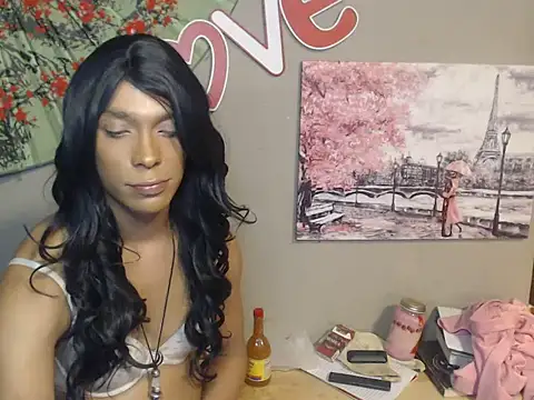 CopedKarate live cam on StripChat