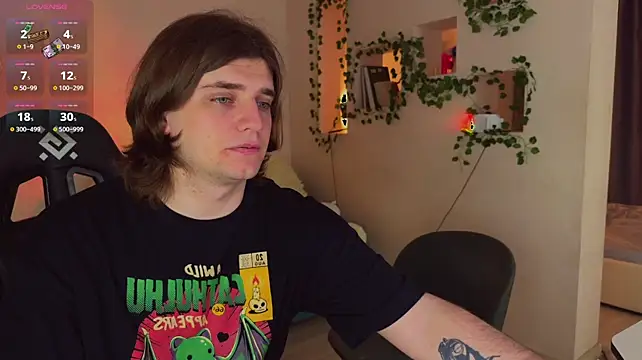RobertAndLinela