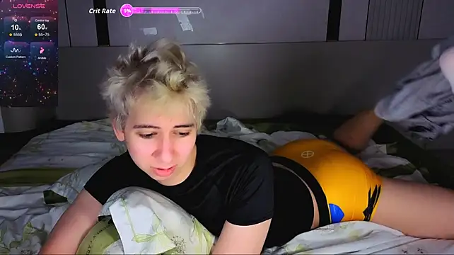 Timothy_Fox live sex cam
