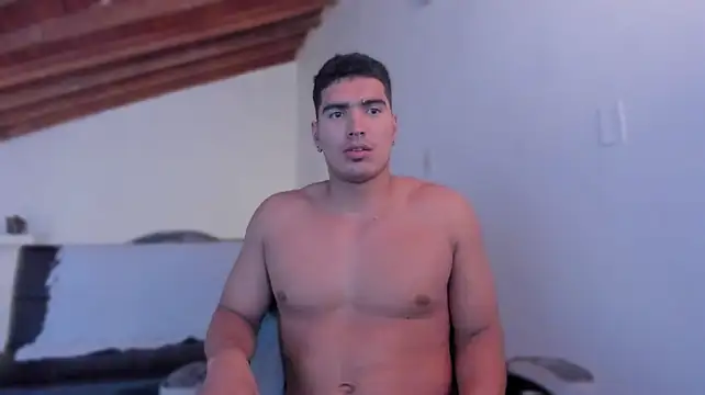 JamesGraay live cam on StripChat