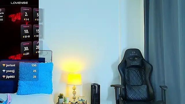 _CamiloBass webcam