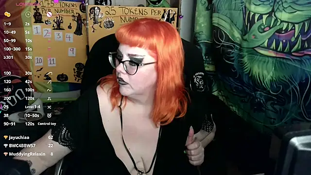 Kinky_Witch