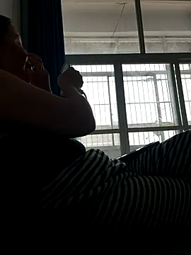 _Xiao_sexy webcam