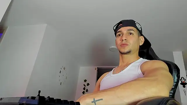Jamexxx1_ live cam on StripChat