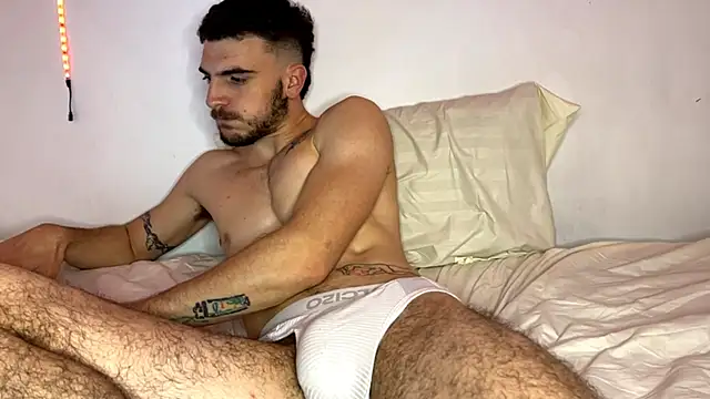 superxmanx webcam