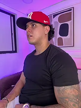 Ethan_Savagge webcam stripchat model stream image
