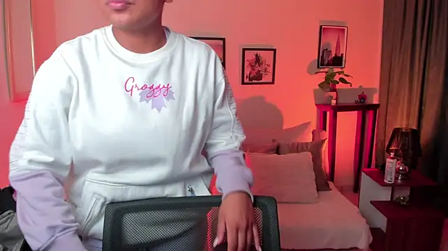 MilaBrownn webcam stripchat model stream image