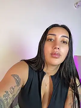 Hannahoff webcam