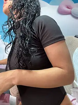 Sasha-firee webcam stripchat model stream image