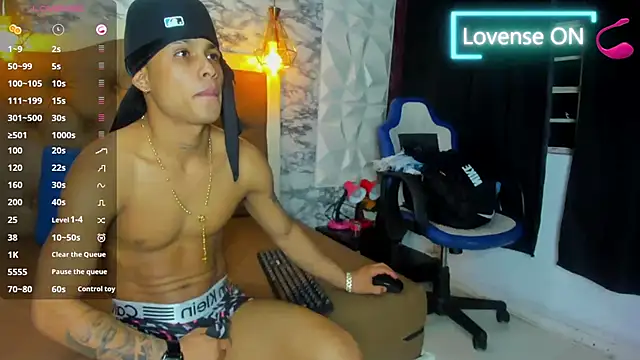 Damian-Lux