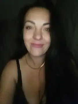 ChocolateQueen_ live cam preview