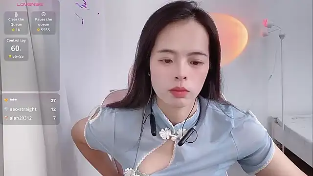 Mitao-07 live cam preview