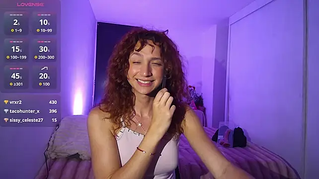 summerylove live cam on StripChat