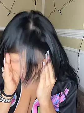 littlemisseeve stripchat