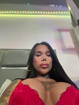 12INCHXIMENAXXX webcam