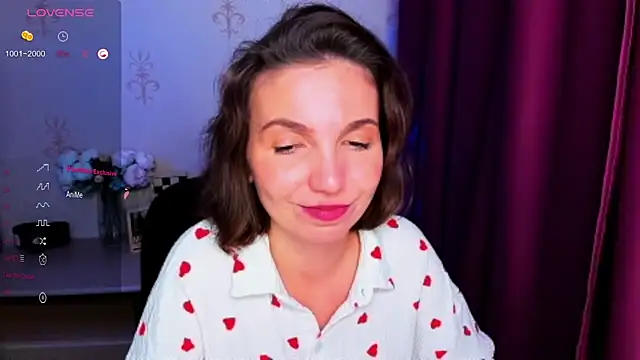 KindHazelHere_