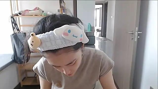 Mimi-cnbaby