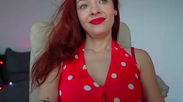 MiaRouge