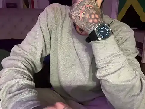 VeeJay48826 webcam