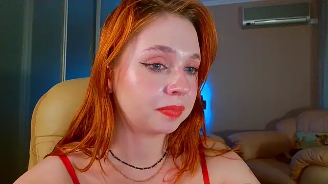 Erica_Nelson webcam